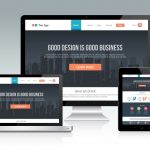 Sites web "responsive"