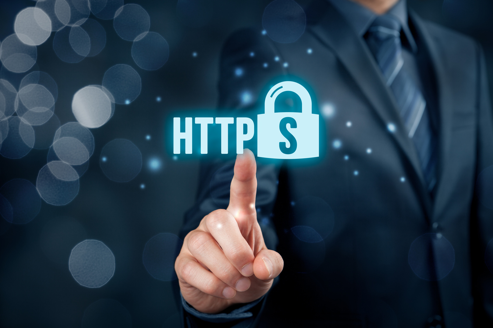 SSL Certificates