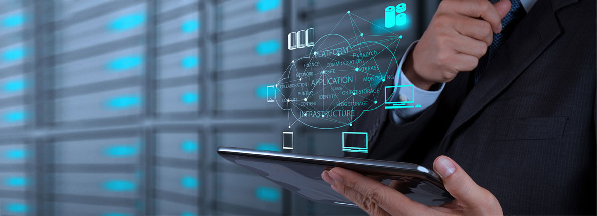 Web-Hosting