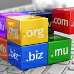 Domain name