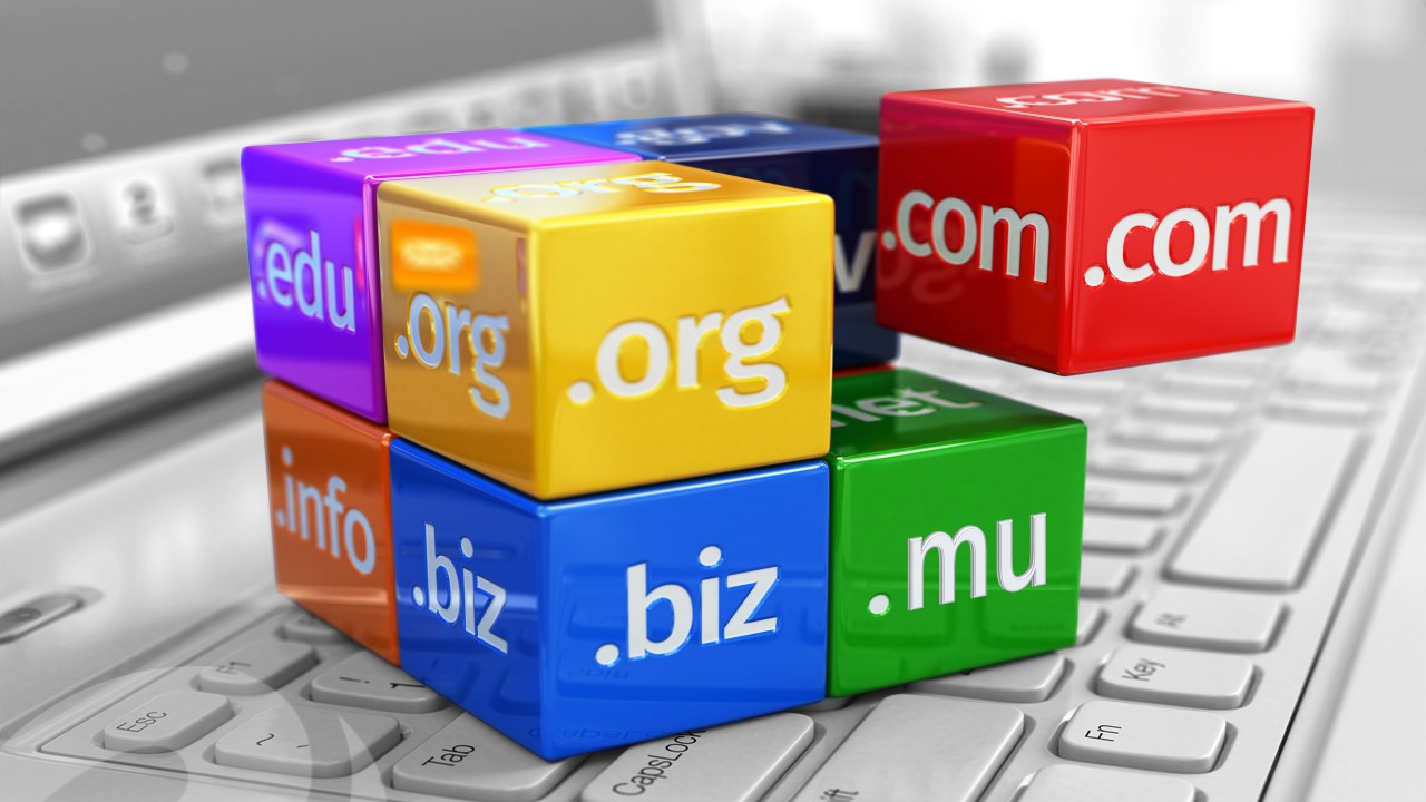 Domain name